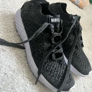 Nobull knit runner
